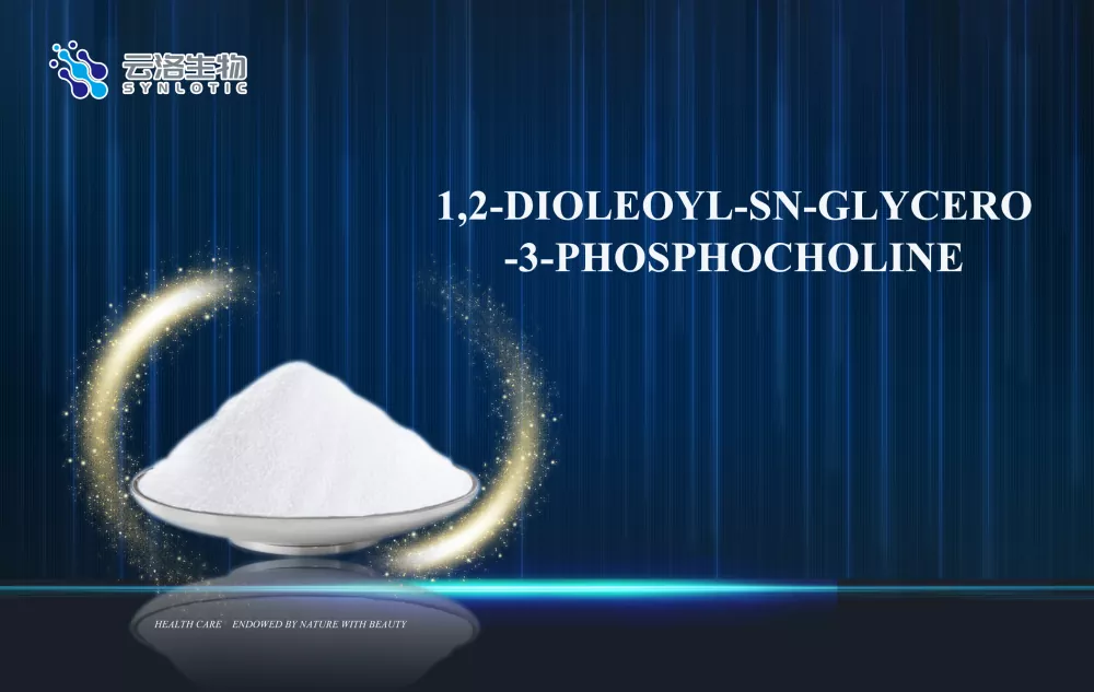 1,2-dioleoyl-sn-glycero-3-phosphocholine