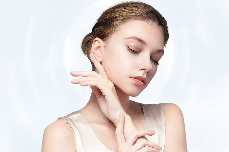 Inilunsad ang Shanghai Synlotic - Ceramide Liposomes, upang malutas ang mga puntos ng sakit sa industriya!