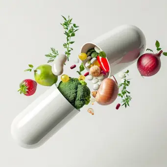 Nutraceutical & Food Additives