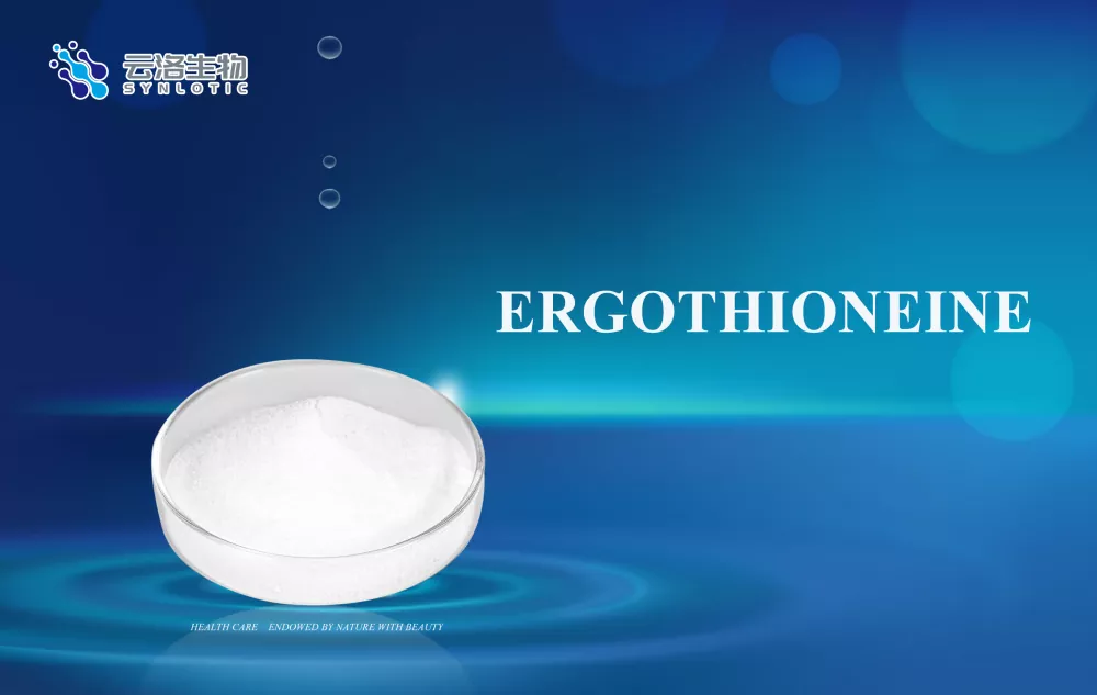 Ergothioneine: Ang 