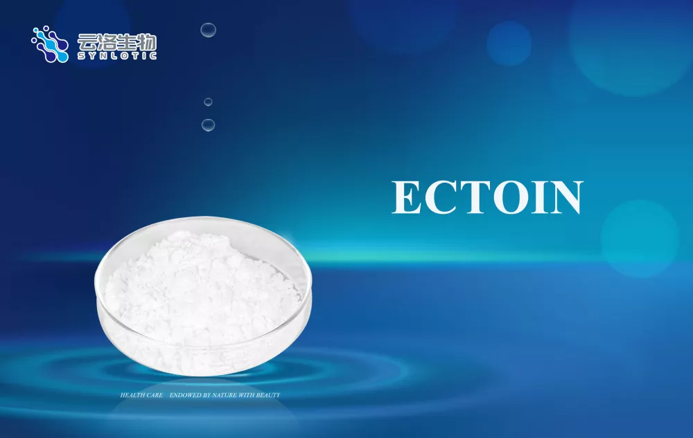 Ano ang Ectoin? Ang Natural Molecule na Inspirado ng Desert Microorganisms