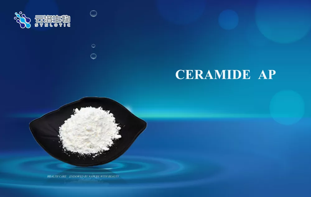 Paano Sinusuportahan ng Ceramide AP ang Pagbuo ng Mga Advanced na Pormulasyon ng Kosmetiko?