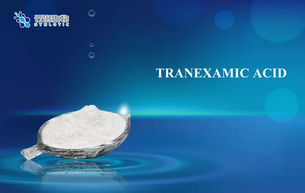 Tranexamic acid